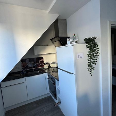 City Apartments Am Rhein Bonn Buitenkant foto