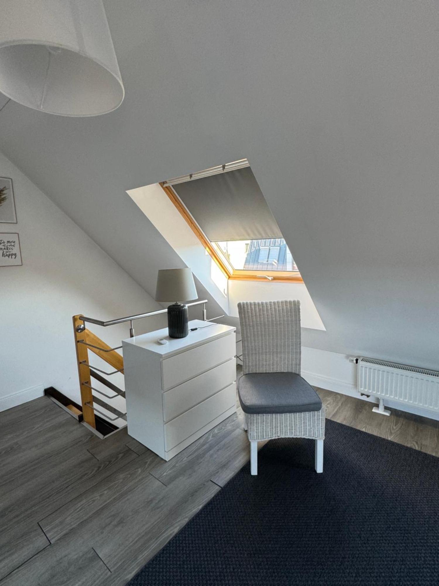 City Apartments Am Rhein Bonn Buitenkant foto